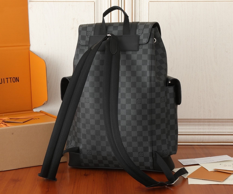 LV Backpacks